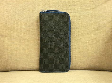 lv vasco wallet review|louis vuitton wallet reviews.